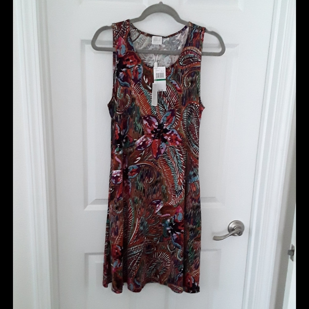 Dress Cupio